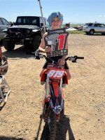 Rebel Ryder's Journey to Success