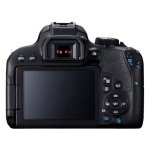 Rebel Showdown: Canon Eos Rebel T7I Versus T6I