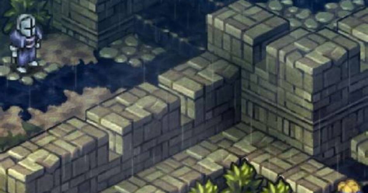 Reborn Magic Leaf Guide (An Early/Mid-Game Farming Method)