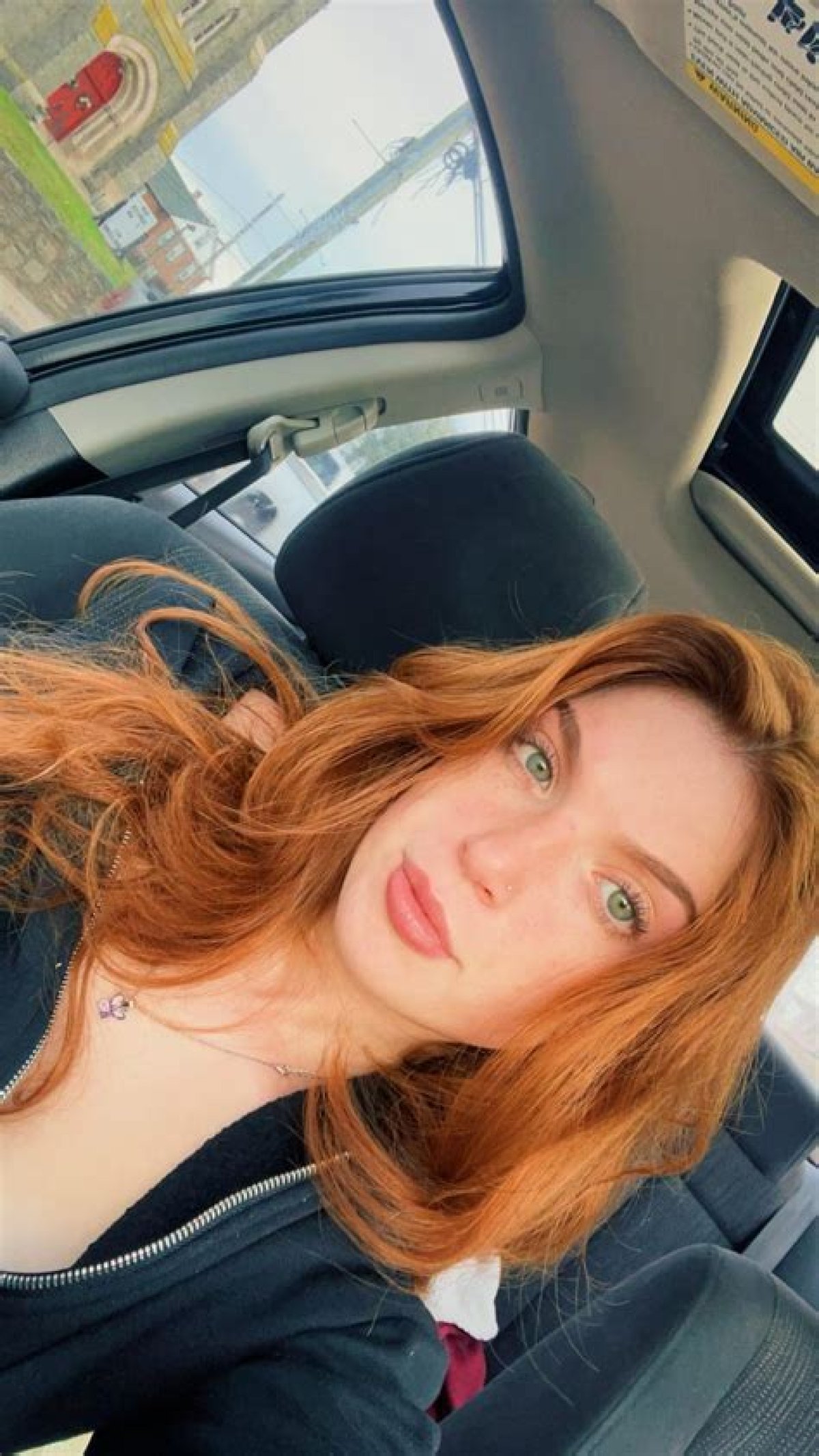 Red Head Winter Onlyfans Leaks: a Controversial Topic