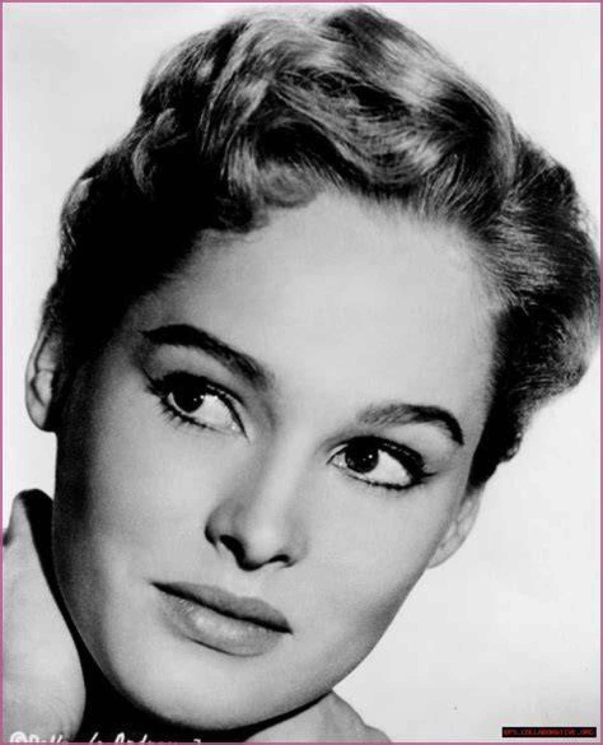 Rediscovering the Allure of the Timeless Actress
