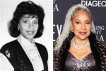 Rediscovering Vanessa Huxtable Now: a Journey Through Time
