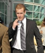 Redmond O'neal: the Life and Career of a Troubled Star