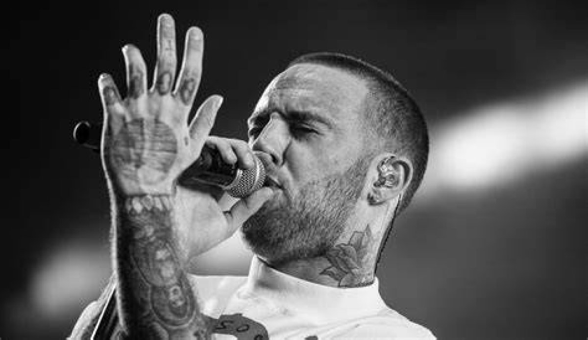 Reflecting on the Legacy of Mac Miller: the Significance of "Object in the Mirror"