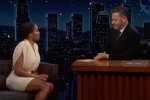 Regina King and Jimmy Kimmel: a Deep Dive into Their Dynamic Relationship