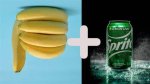Remember the Banana and Sprite Do to You. All You Need to Know