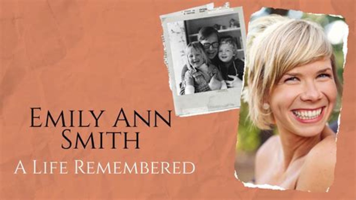 Remembering Alaina Wright: a Life Remembered