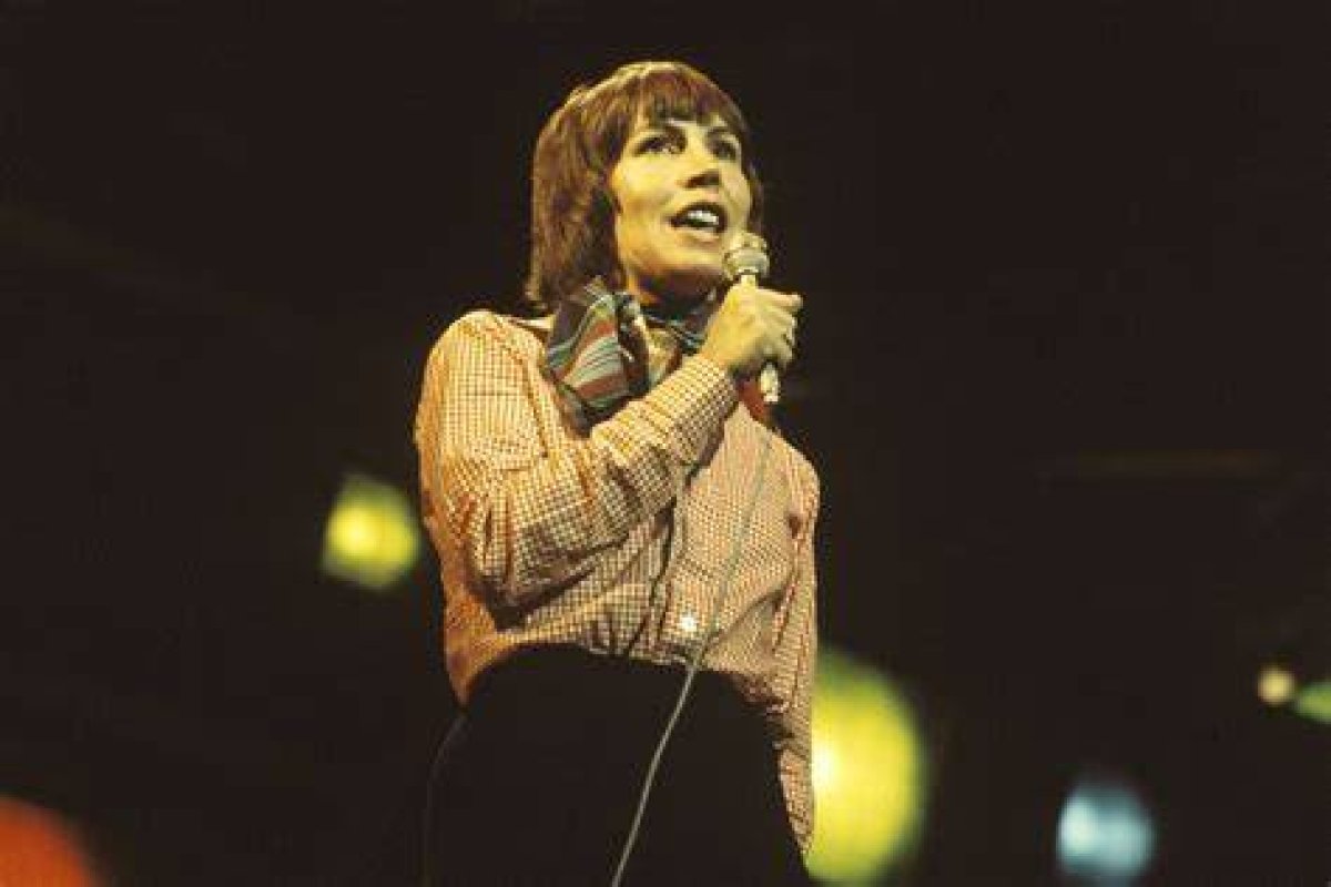 Remembering Helen Reddy: a Tribute to the Icon Who Died