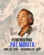 Remembering Pat Morita: a Journey Through Love and Loss