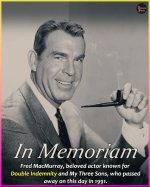 Remembering the Beloved Actor and Producer