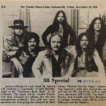 Remembering the Melodies: the Legacy of Lynyrd Skynyrd's 'Ballad of Curtis Loew'