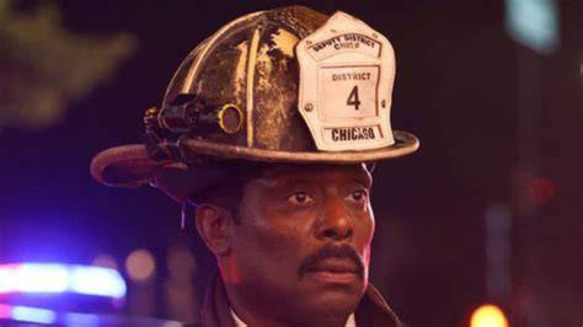 Remembering Vivienne: a Chicago Fire Tribute