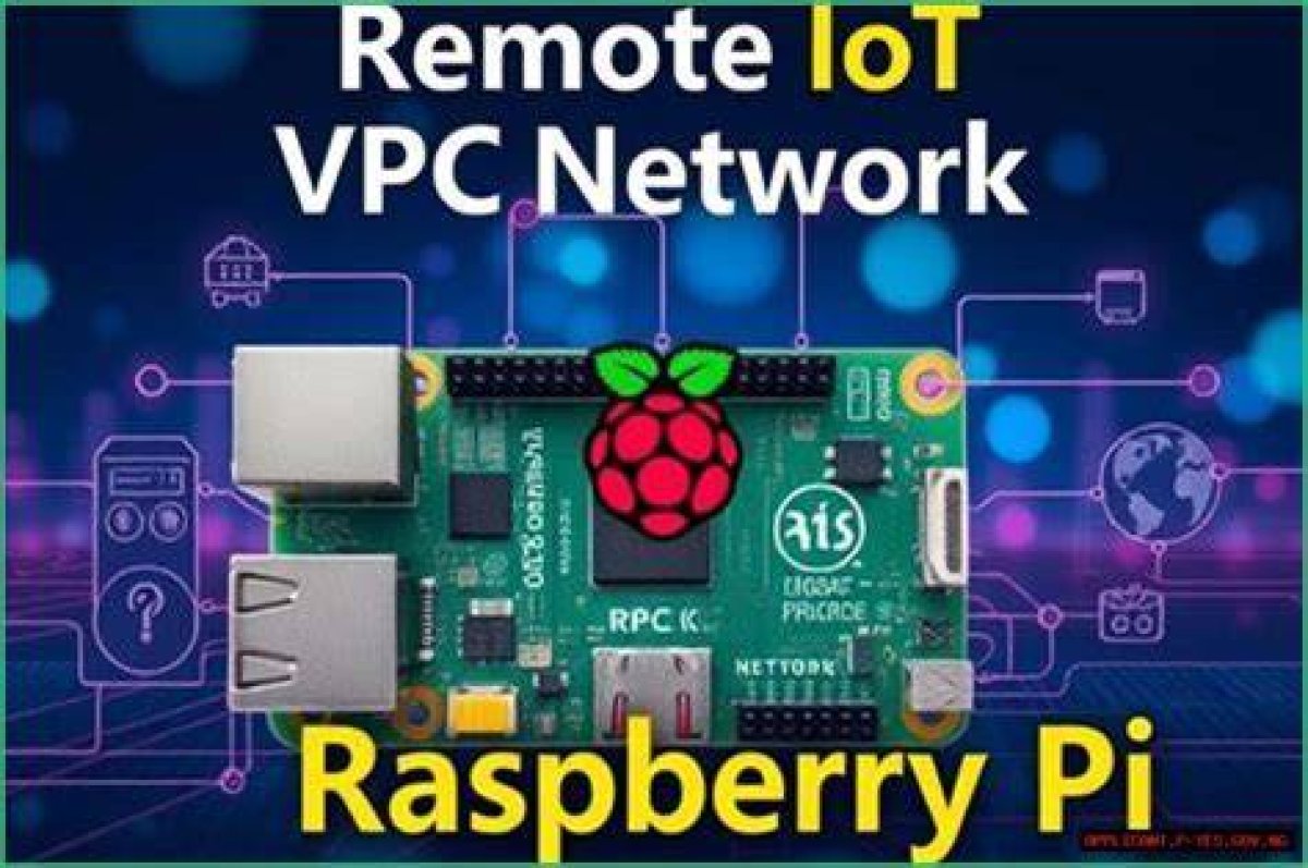 Remoteiot Platform Ssh Raspberry Pi Download: a Comprehensive Guide