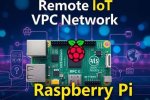 Remoteiot Vpc Ssh Raspberry Pi: Download Free Windows Tools and Set up Your Secure Network