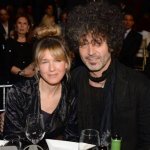 Rene Zellweger Roped into Boyfriend's Legal Battle