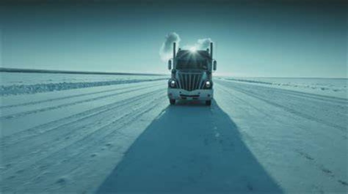Reno Ward: Incident Explained & Ice Road Truckers Return - What You Need to Know