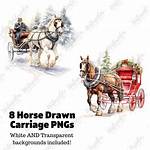 Revealing the Enchanting World of Horse-Drawn Carriages in "Michael Hanley Horse Video Comfort Carriages 2"