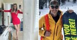 'Rhobh' Star Brandi Glanville Trolled for Christmas Selfie Amid Ex-Husband Eddie Cibrian's Cheating |