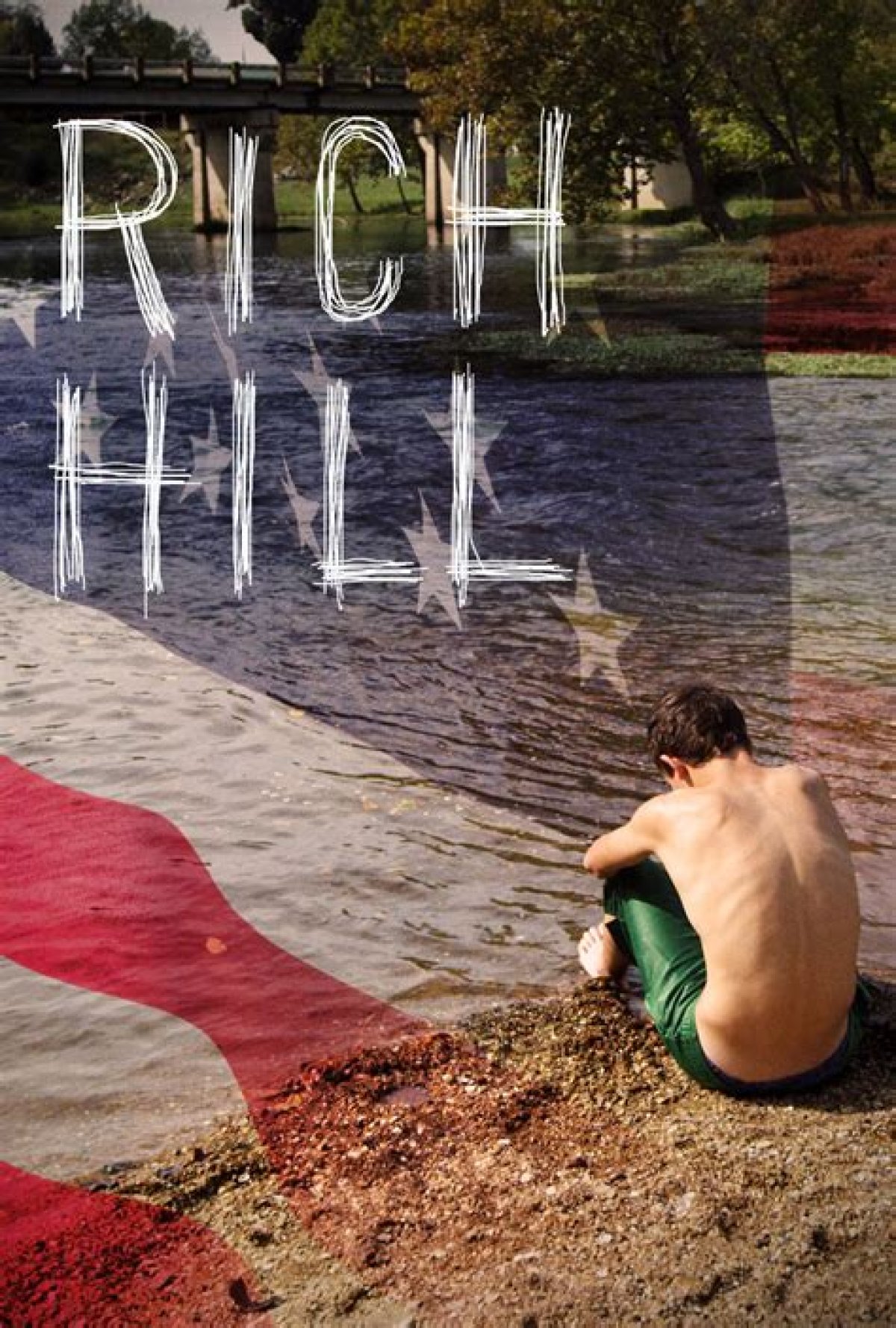 Rich Hill Documentary Where Are They Now?