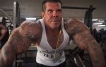 Rich Piana's Net Worth at Death Exposed