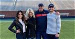 Rich Rodriguez Wife Rita Setliff and Net Worth in 2022, How Rich Is the Family?