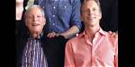 Richard Chamberlain's Husband: a History