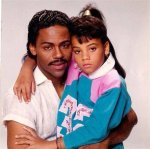 Richard Lawson's Daughter and Hollywood Star