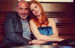 Rick Hoffman's Enigmatic Wife Revealed