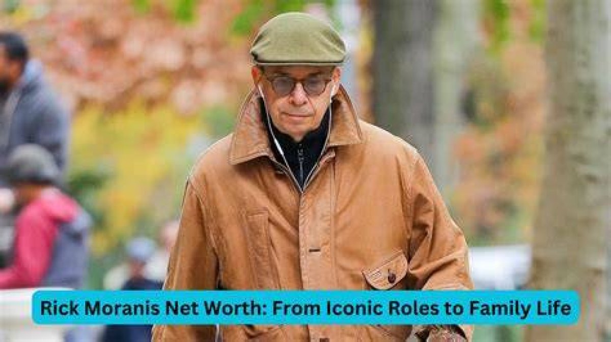 Rick Moranis Net Worth: How Much Is the Retired Actor Worth Today?