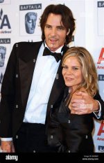 Rick Springfield and Barbara Porter: a Journey Through Love and Music