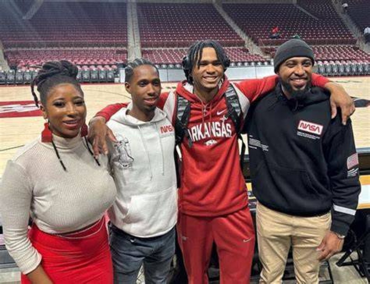Ricky Council Iv's Family Influence