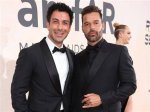 Ricky Martin and Jwan Yosef: Unveiling the Unseen
