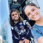 Rico Abreu Girlfriend or Wife: Who Is Meagan Droud? Their Dating Life Explored