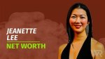 Riffvibe | Jeanette Lee Net Worth