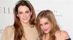 Riley Keough Spends Quality Time with Dad Danny with Spa Day Hollywood Life