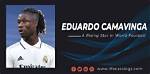 Rising Star: Celestino Camavinga, the Future of Football