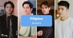 Rising Stars: Young Filipino Actors Making Waves in the Entertainment Industry