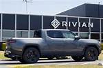 Rivian's Future: Are They Heading Towards Bankruptcy?