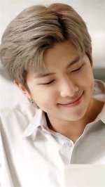 Rm (Bts) Age, Family, Girlfriend, Net Worth & All Facts