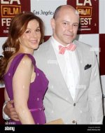 Rob Corddry’s Wife and Children Are as Funny as He Is