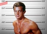 Robert Conrad's Height: How Tall Was the Tv Icon?