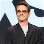 Robert Downey Jr.'s Net Worth Revealed