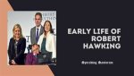 Robert Hawking - the Life and Legacy of the Renowned Physicist