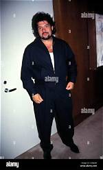 Robert Pastorelli's Life, Age, and Height