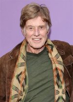 Robert Redford 2024: a Journey Through His Iconic Career and Legacy