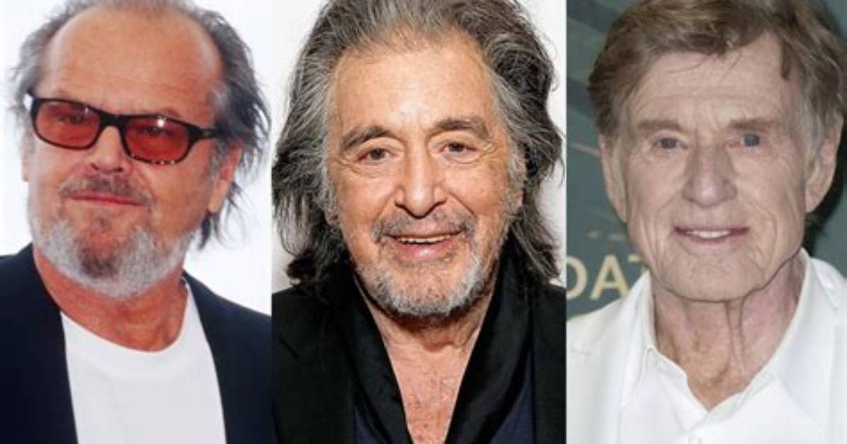 Robert Redford 2024: a Look into the Icon's Future