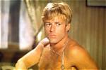 Robert Redford ·