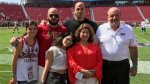 Robert Saleh Parents of Lebanese Origin Sam