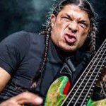 Robert Trujillo Bio Wiki Age Height Family