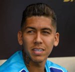 Roberto Firmino Sister Roberta Marcella Wife Parents